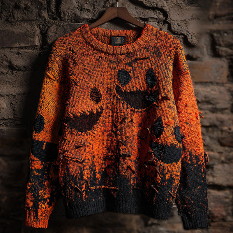 Classic Designed Jumper