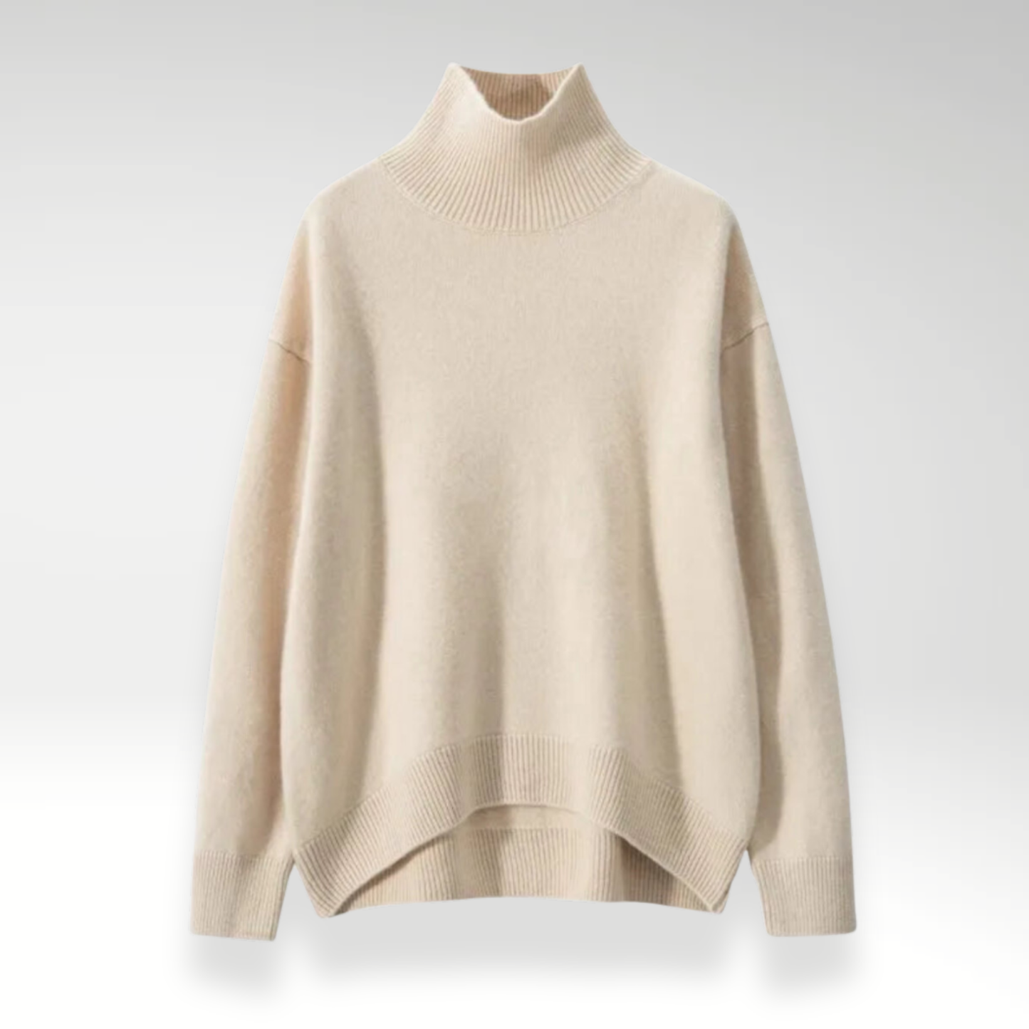 Gracefully Designed Jumper