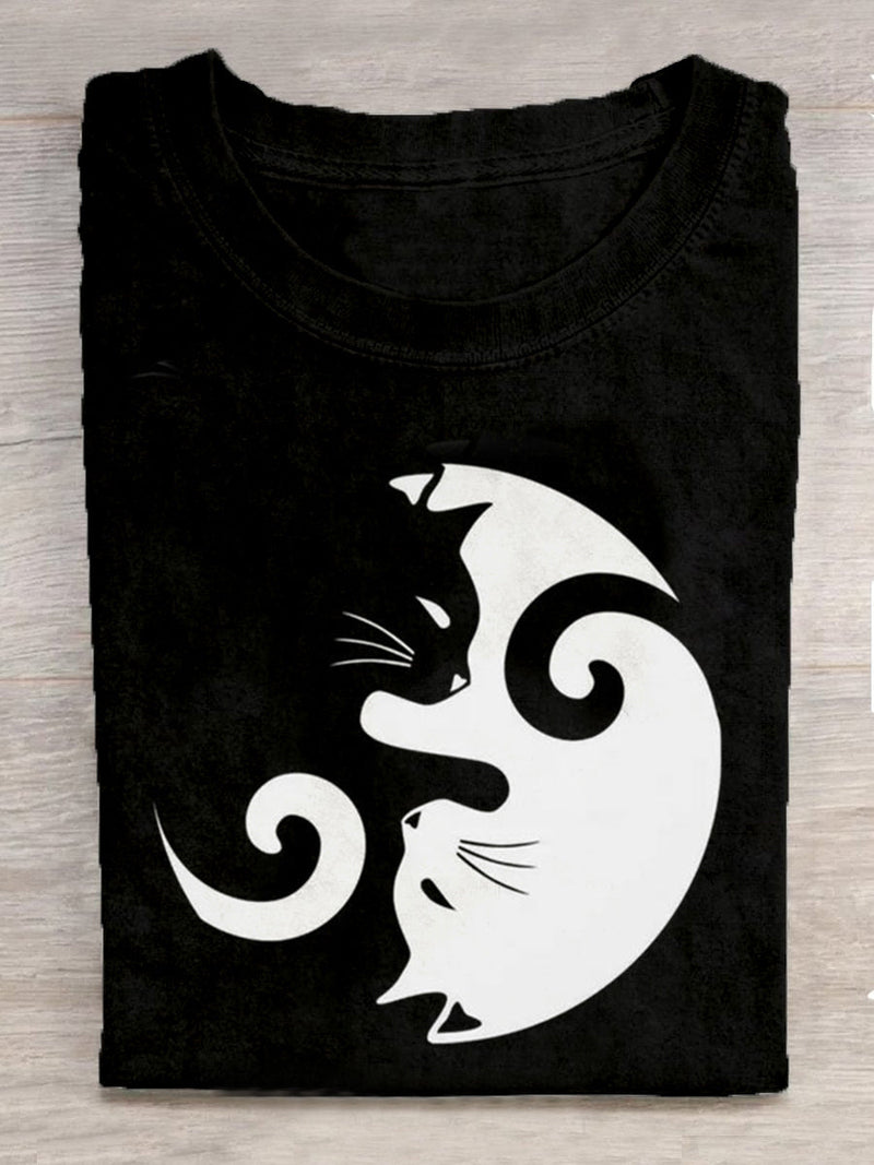 Thoughtfully Designed T-Shirt