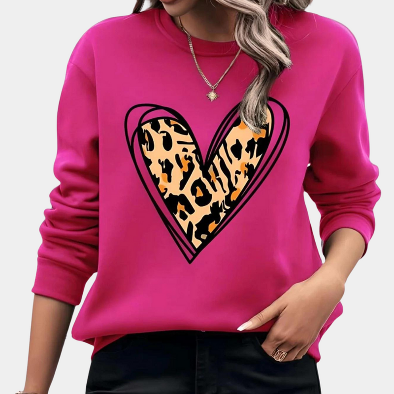 Beautifully Crafted Jumper