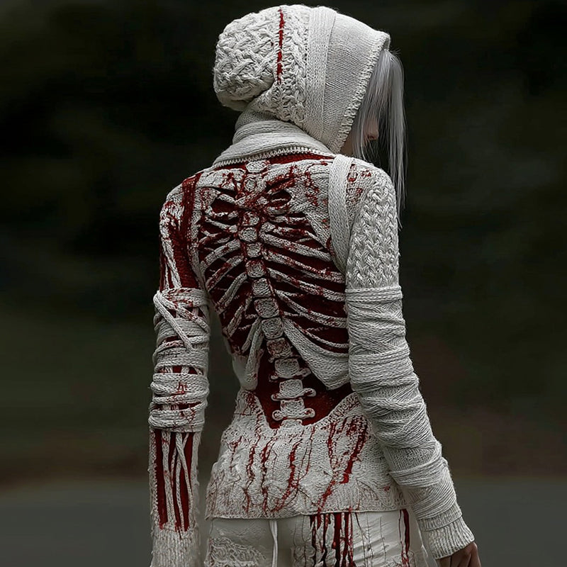 Classic Designed Jumper