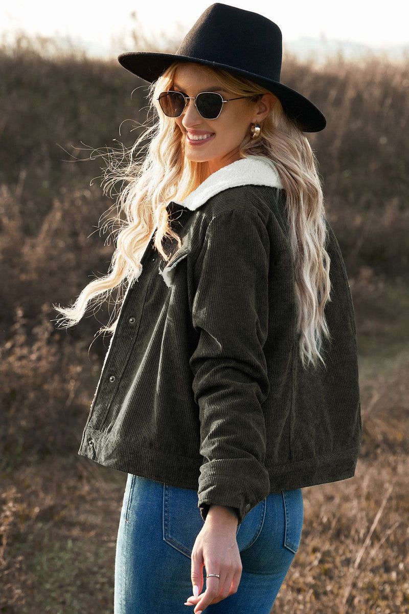 Vintage Inspired Jacket
