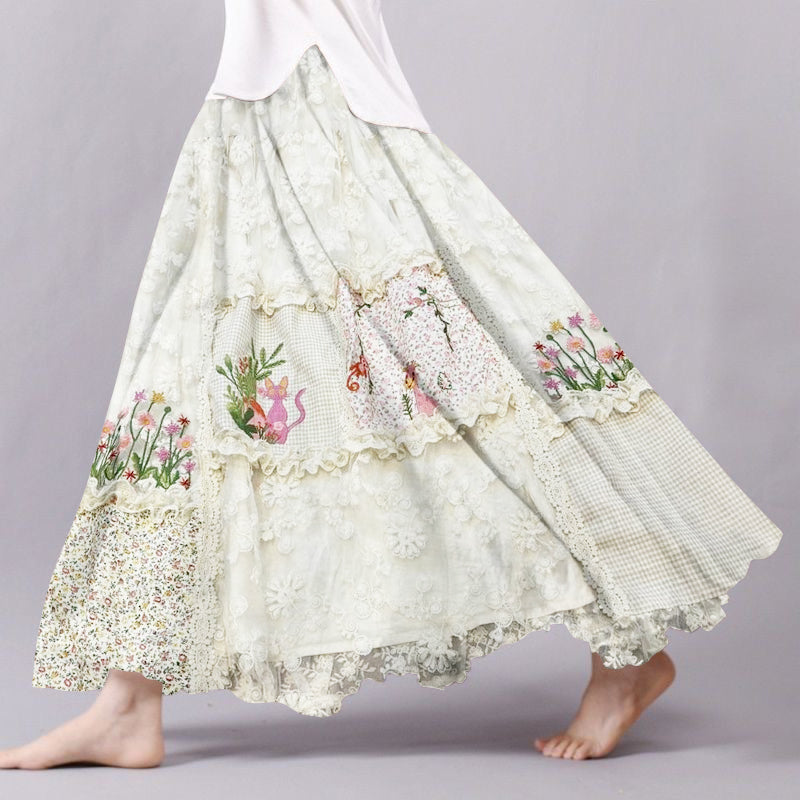 Thoughtfully Designed Garment