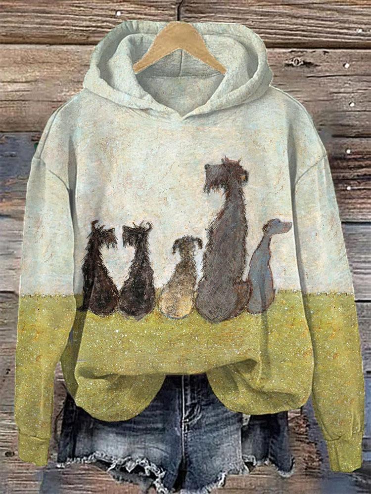 Classic Vintage Garment
