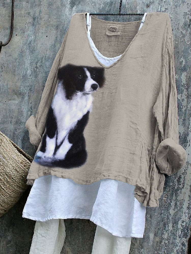 Vintage Inspired Garment
