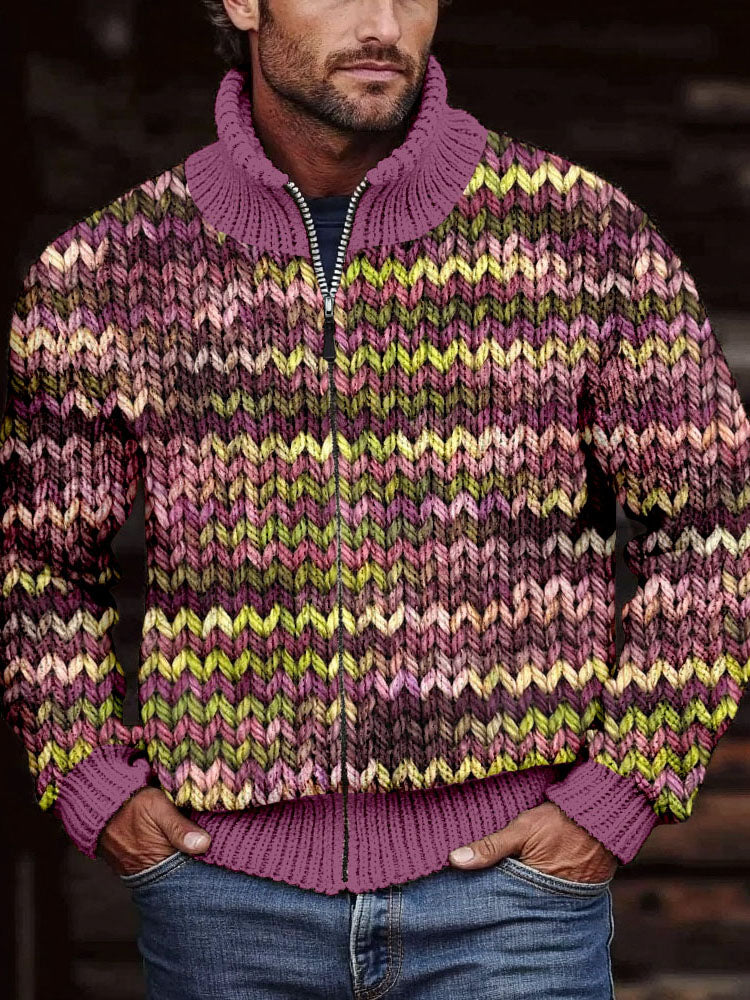 Classic Vintage Cardigan