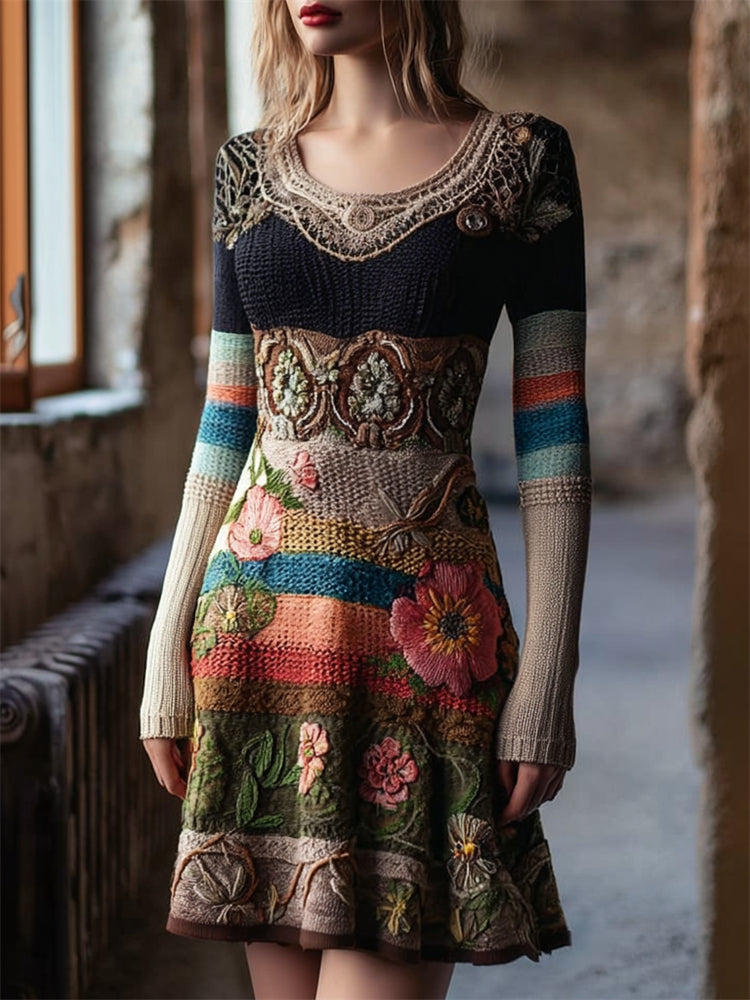 Thoughtfully Designed Jumper