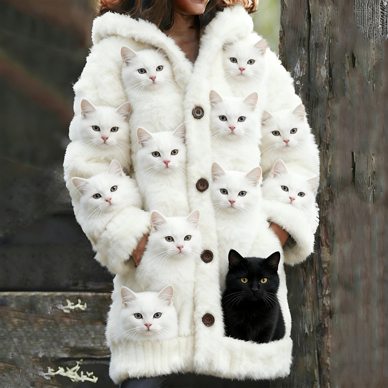 Classic Vintage Cardigan