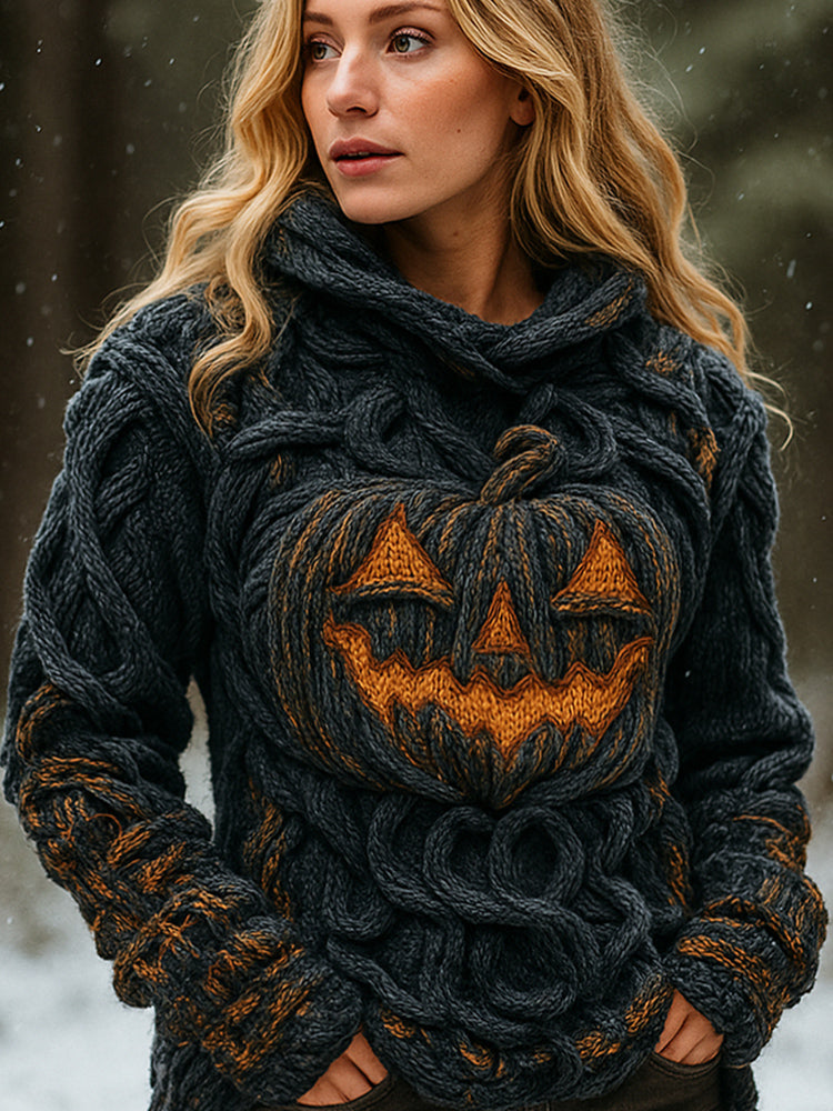 Classic Vintage Jumper