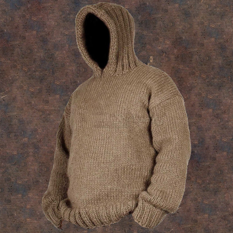 Classic Designed Jumper