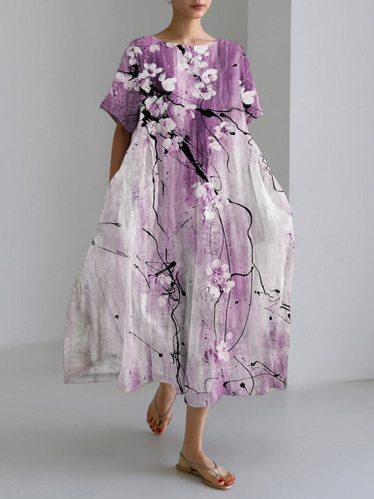 Beautifully Crafted Dress