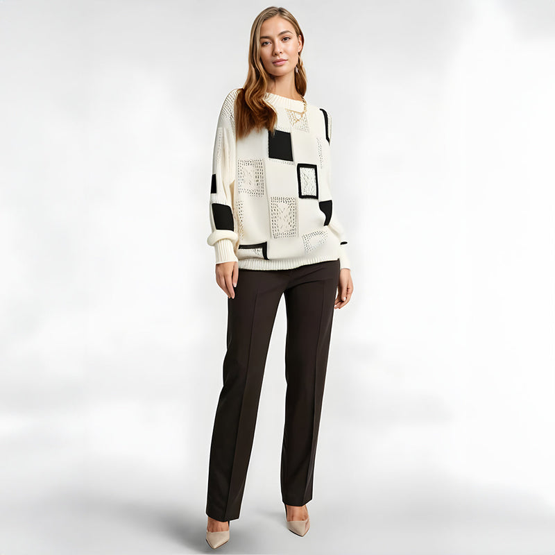 Vintage Inspired Jumper