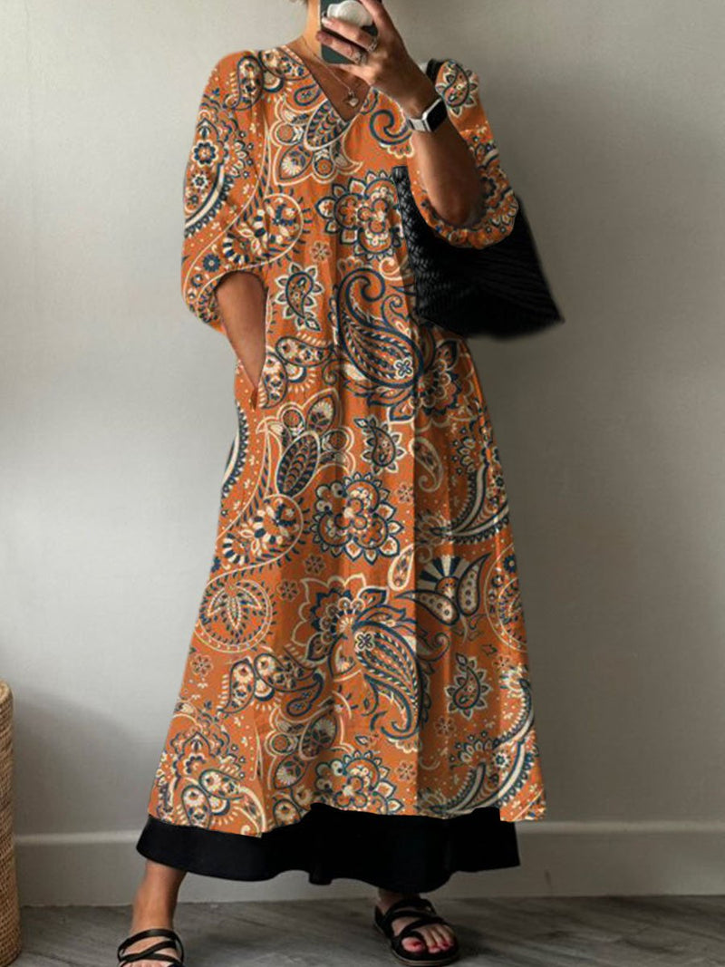 Beautifully Crafted Dress