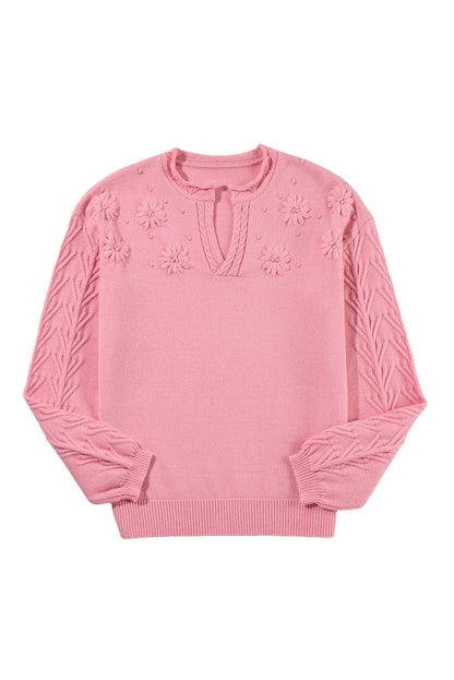 Elegantly Designed Jumper