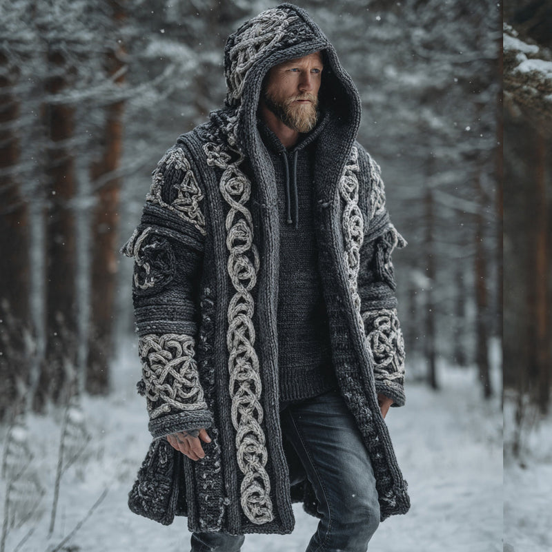 Beautifully Crafted Cardigan