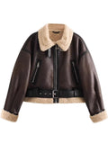 Beautifully Balanced Jacket with Timeless Character