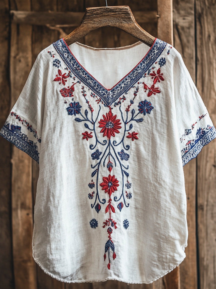 Classic Designed Shirt