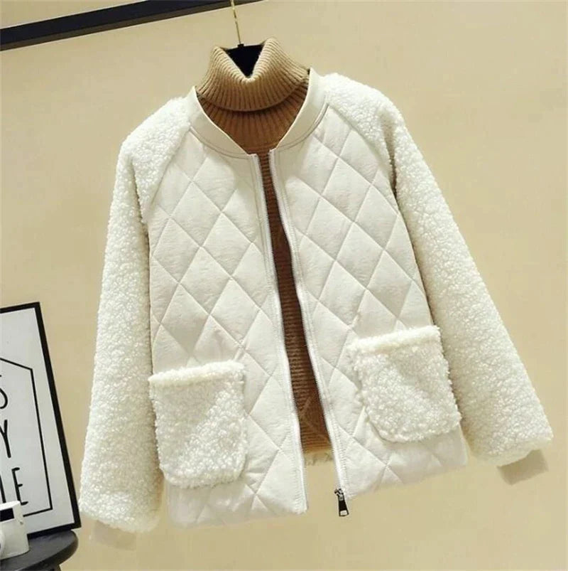Beautifully Crafted Coat