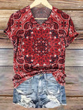 Classic Designed T-Shirt