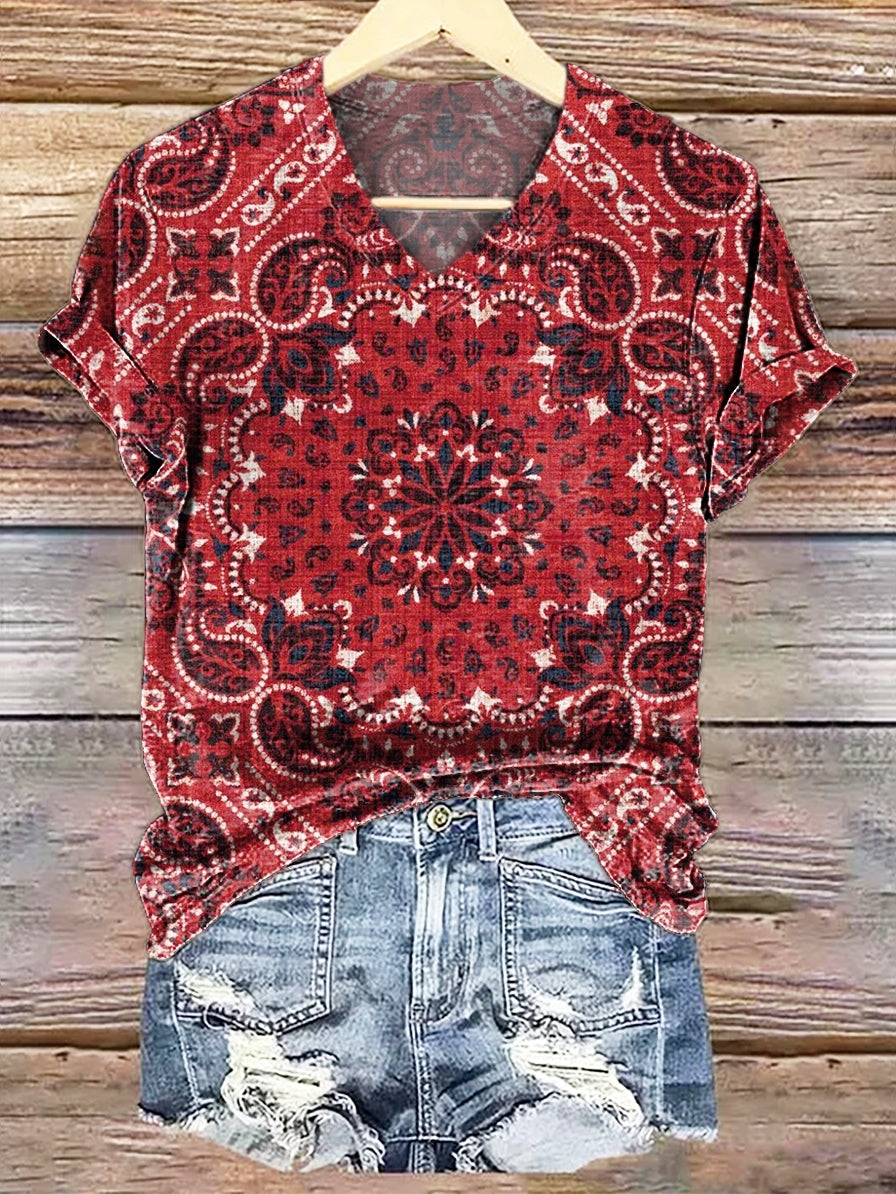 Classic Designed T-Shirt