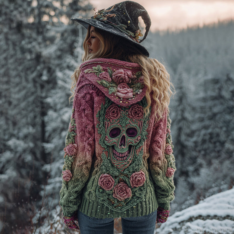 Beautifully Crafted Cardigan