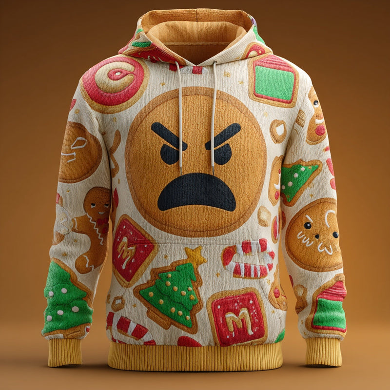 Classic Vintage Jumper