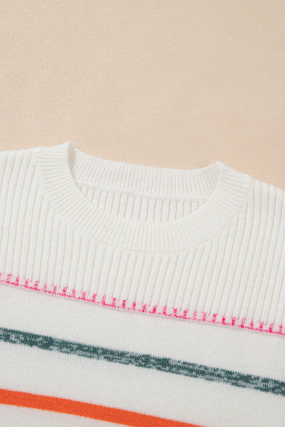 Vintage Inspired Jumper