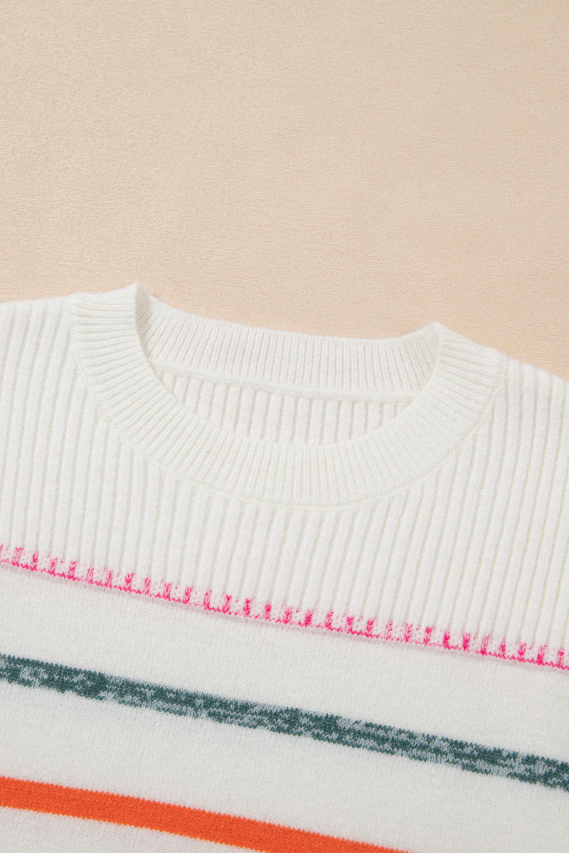 Vintage Inspired Jumper