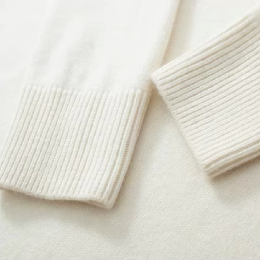 Beautifully Crafted Pullover