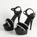 Classic Vintage & Enduringly Stylish Sandals