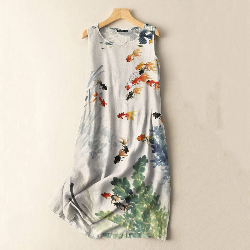 Beautifully Crafted Dress