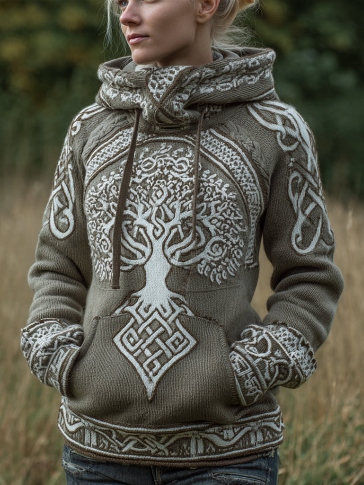 Classic Vintage Jumper
