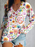 Gracefully Designed Top