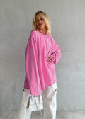 Sophisticated Garment with a Clean Classic Look