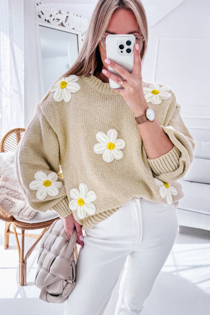 Beautifully Crafted Jumper