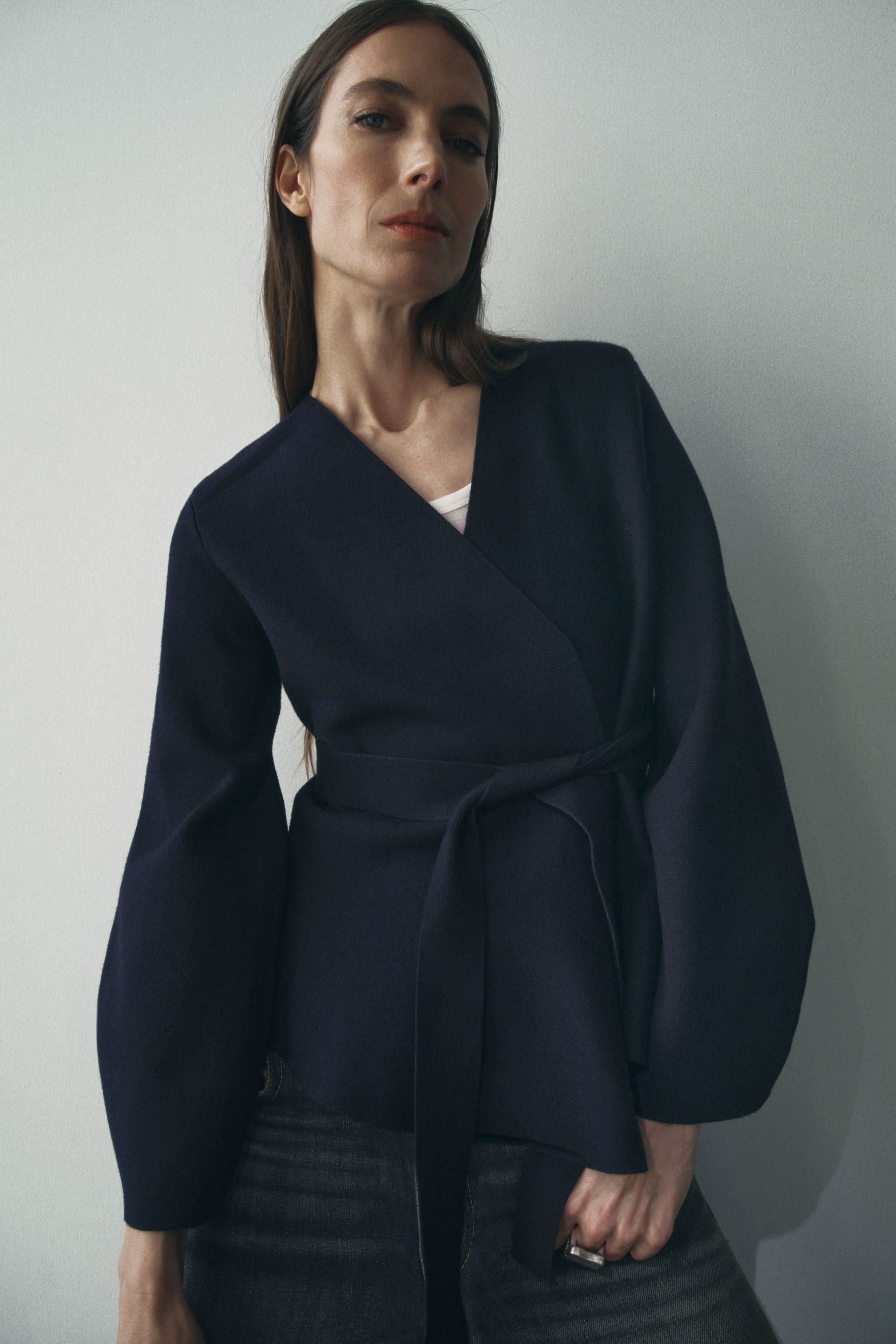 Classic Vintage & Enduringly Stylish Cardigan
