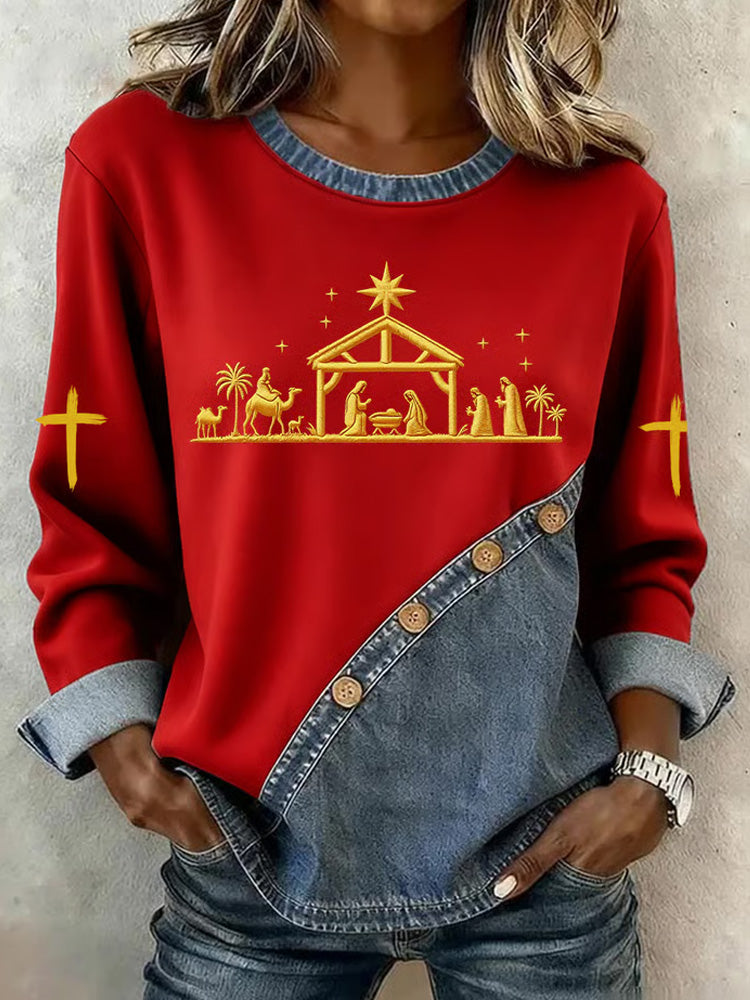 Beautifully Crafted Shirt