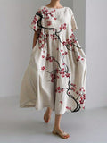 Elegantly Designed Dress