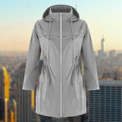 Witta | Chic and Versatile winter Coat