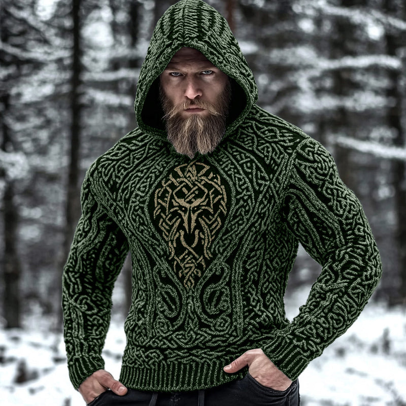 Thoughtfully Designed Jumper