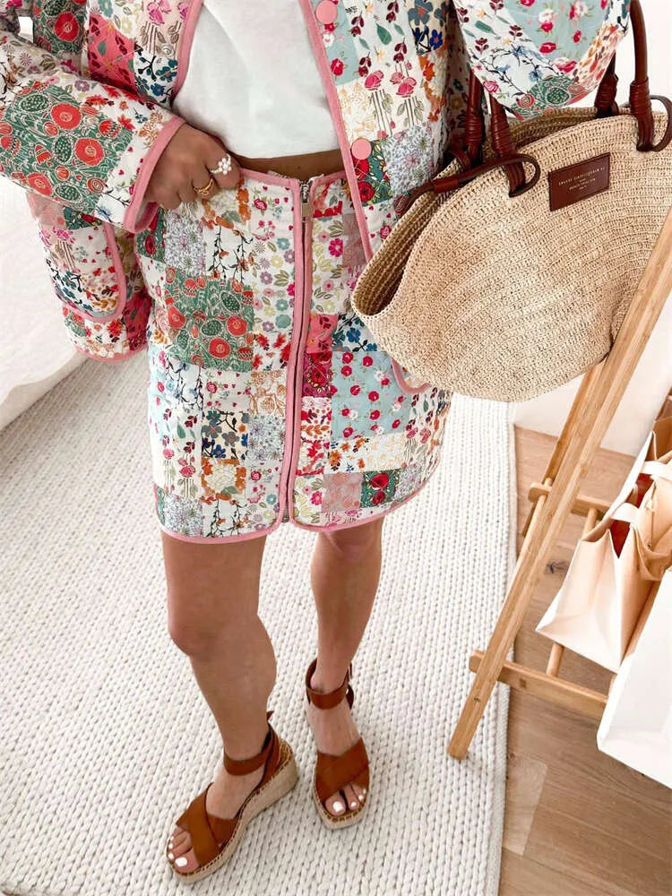 Beautifully Crafted Garment