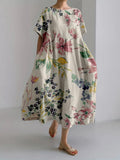 Beautifully Crafted Dress