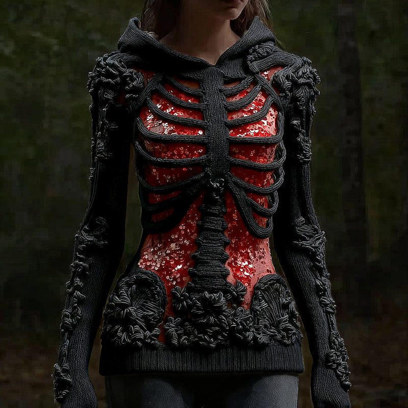 Elegantly Designed Jumper