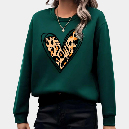 Beautifully Crafted Jumper
