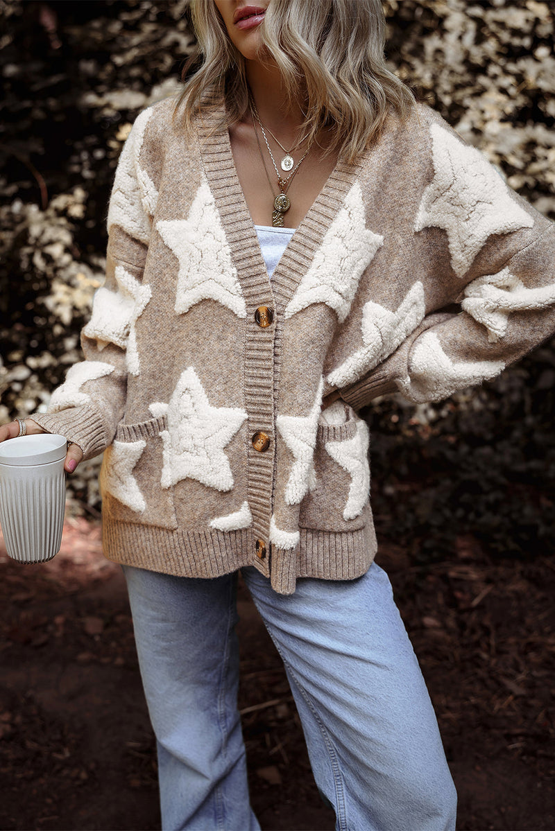 Timeless Vintage Style Jumper