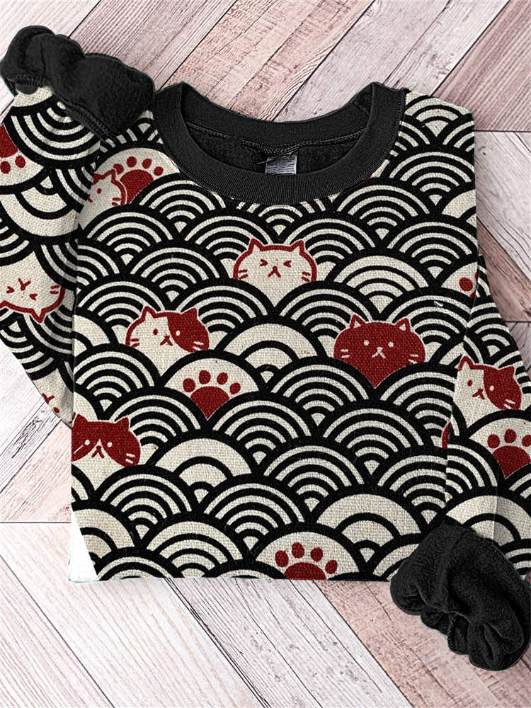 Gracefully Designed Shirt