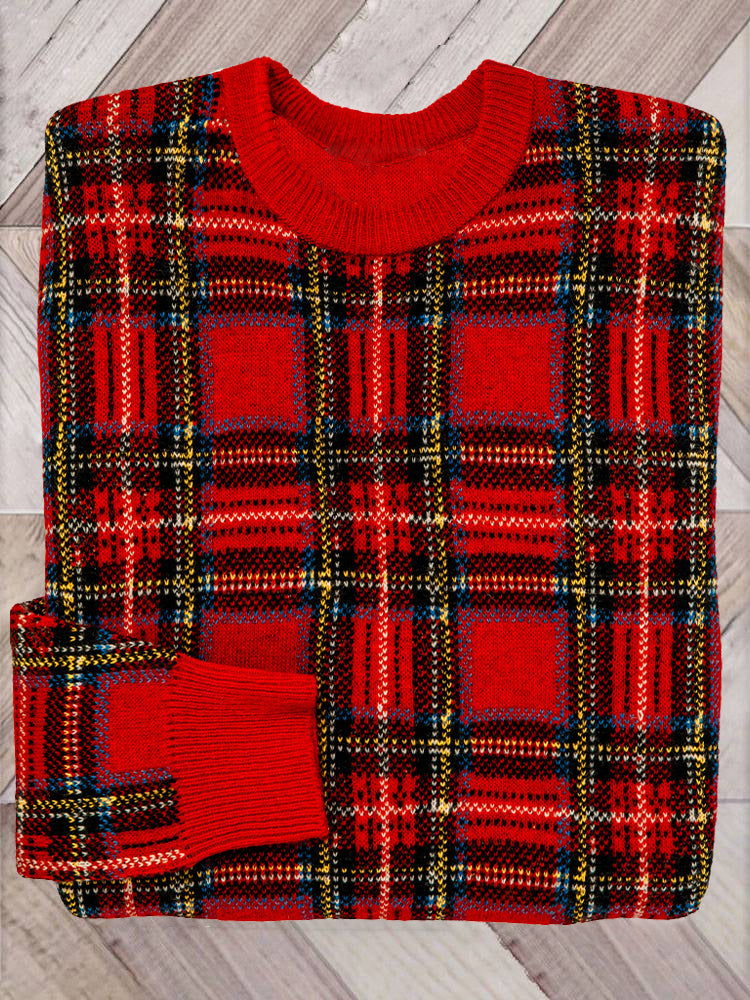 Classic Vintage Jumper