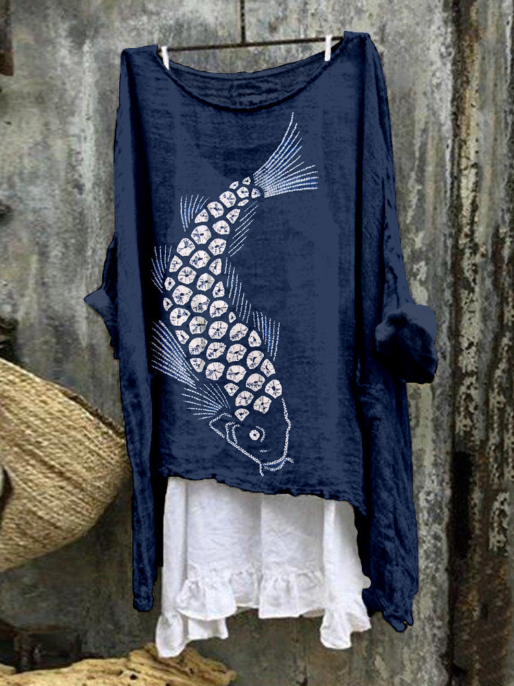 Elegantly Designed Garment