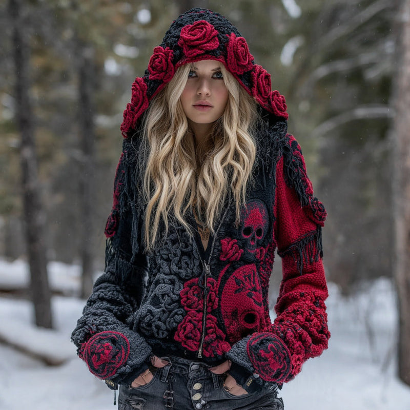 Beautifully Crafted Jumper