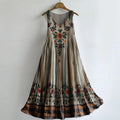 Timeless Vintage Style Garment